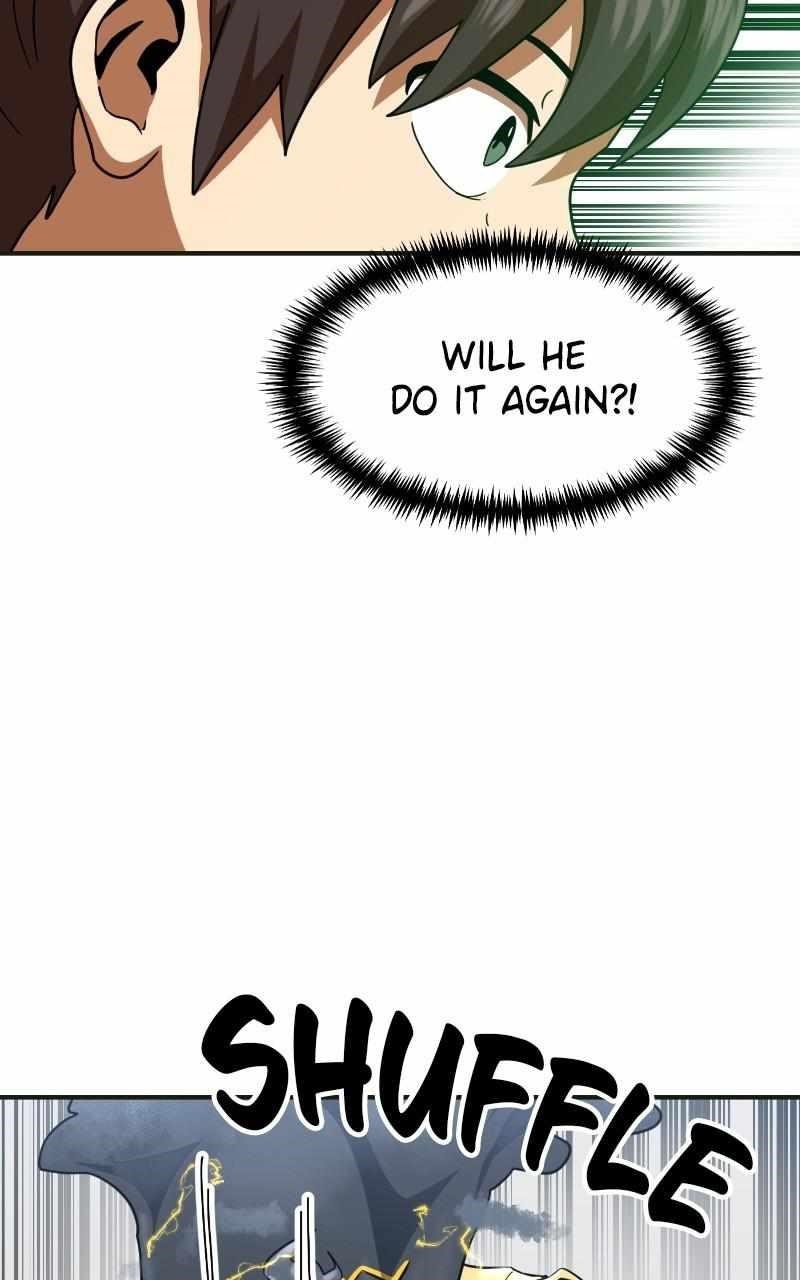 Double Click (PARK Soo-bong) Chapter 61 - Page 42