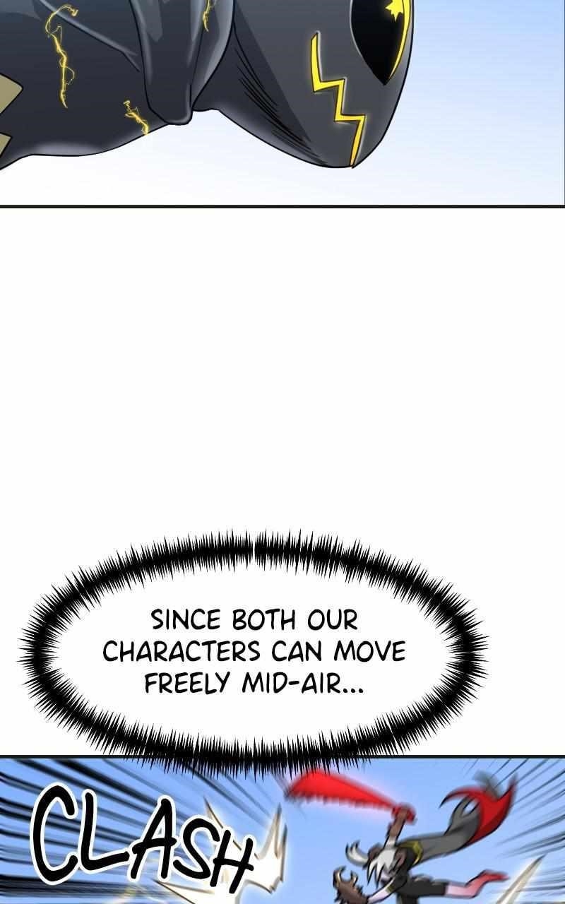 Double Click (PARK Soo-bong) Chapter 61 - Page 45