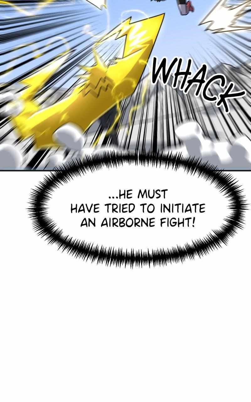 Double Click (PARK Soo-bong) Chapter 61 - Page 46