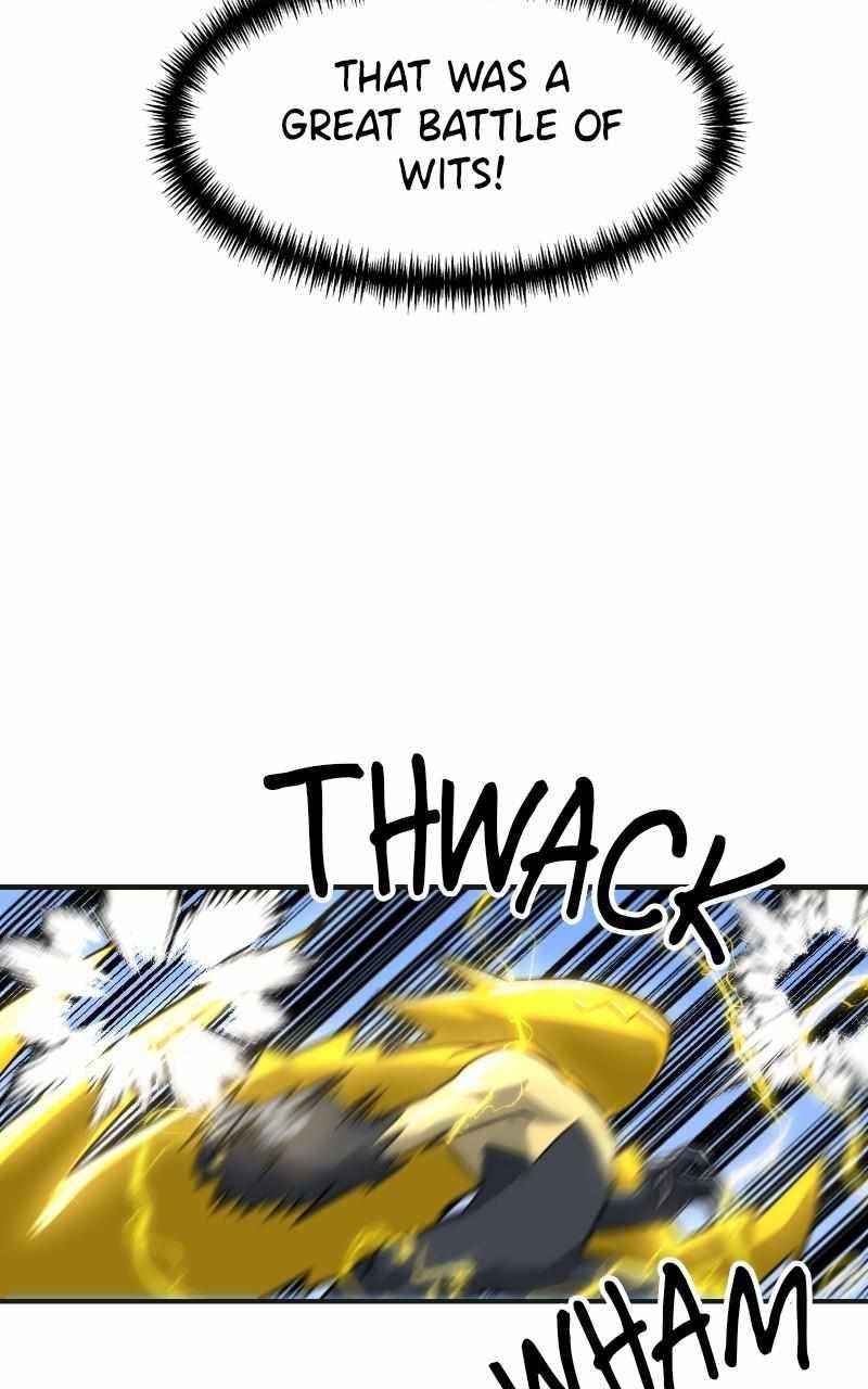 Double Click (PARK Soo-bong) Chapter 61 - Page 48