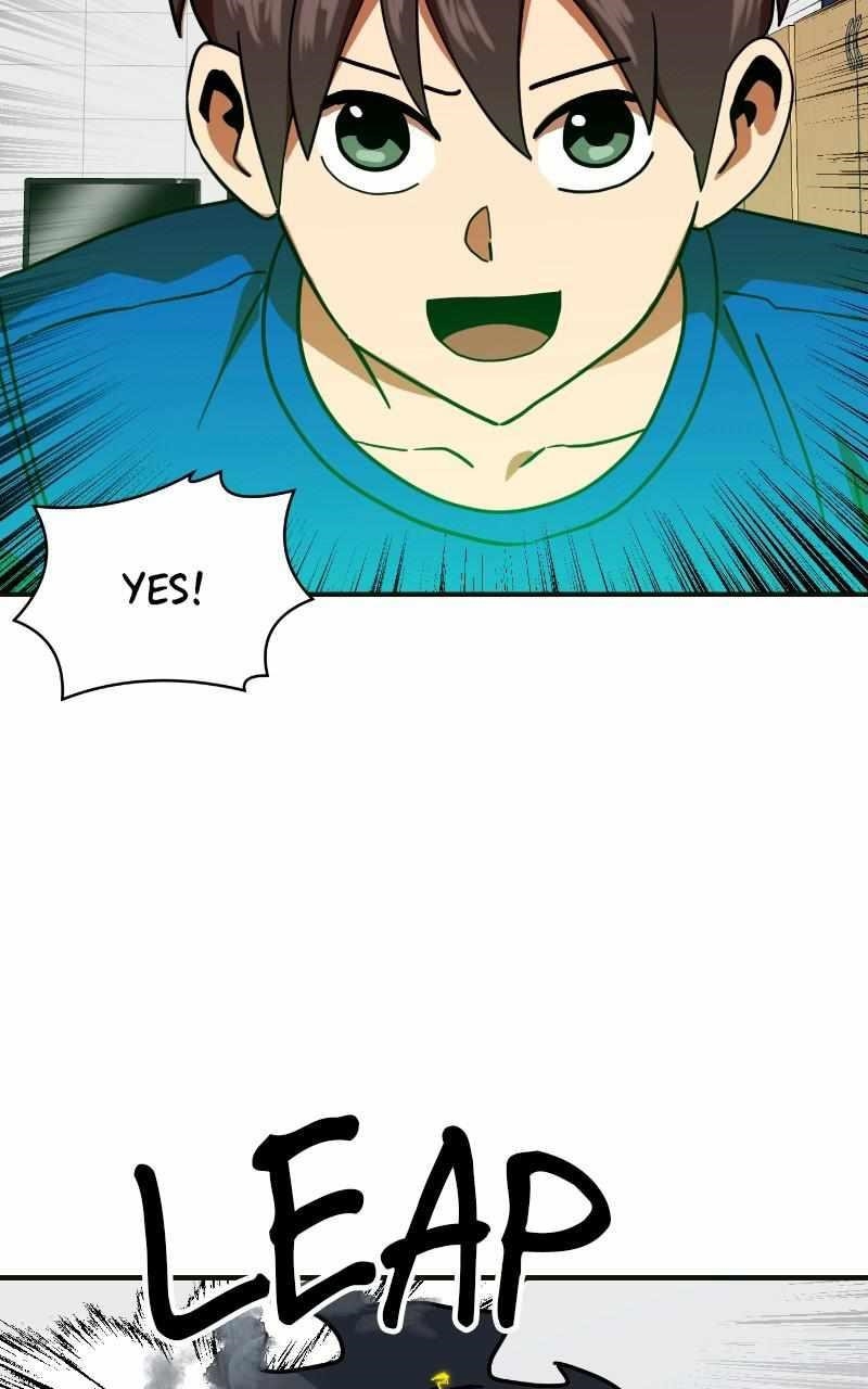 Double Click (PARK Soo-bong) Chapter 61 - Page 5