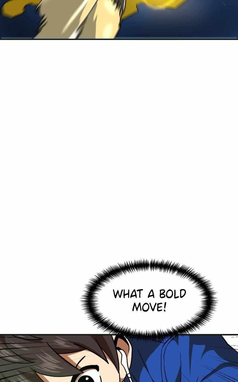 Double Click (PARK Soo-bong) Chapter 61 - Page 66