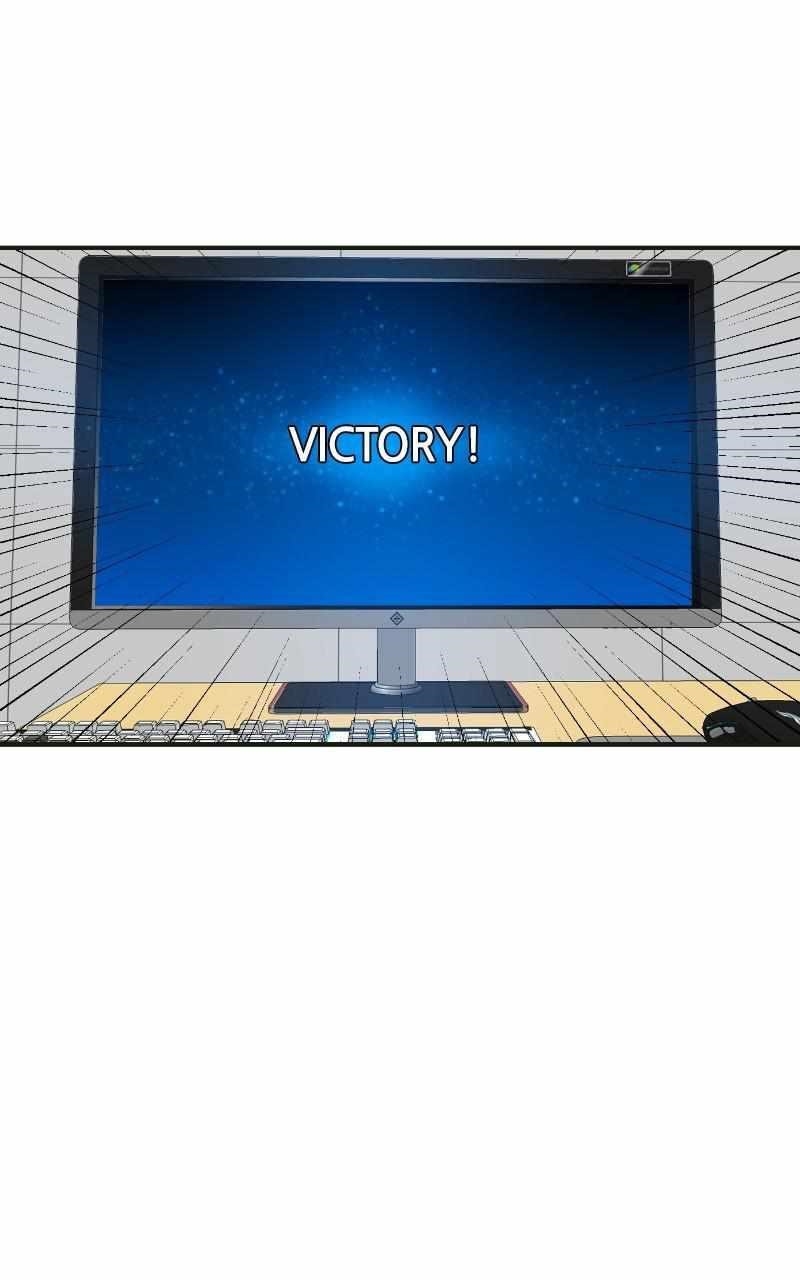 Double Click (PARK Soo-bong) Chapter 61 - Page 72