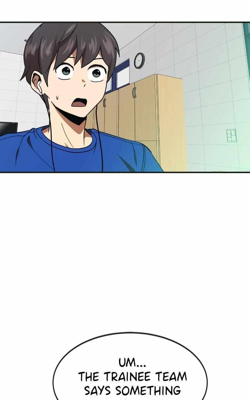 Double Click (PARK Soo-bong) Chapter 61 - Page 74