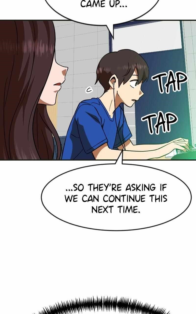 Double Click (PARK Soo-bong) Chapter 61 - Page 75
