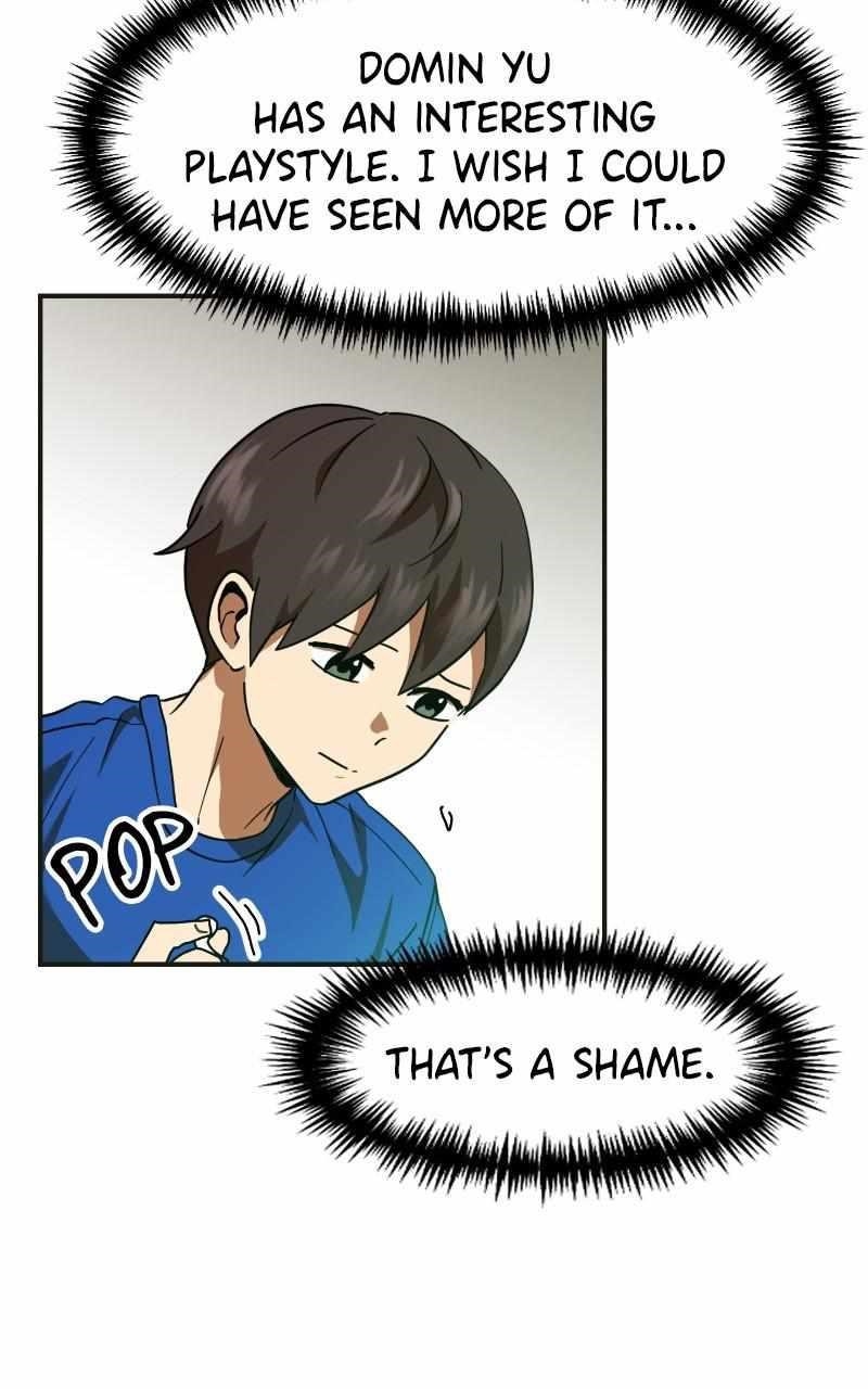 Double Click (PARK Soo-bong) Chapter 61 - Page 76