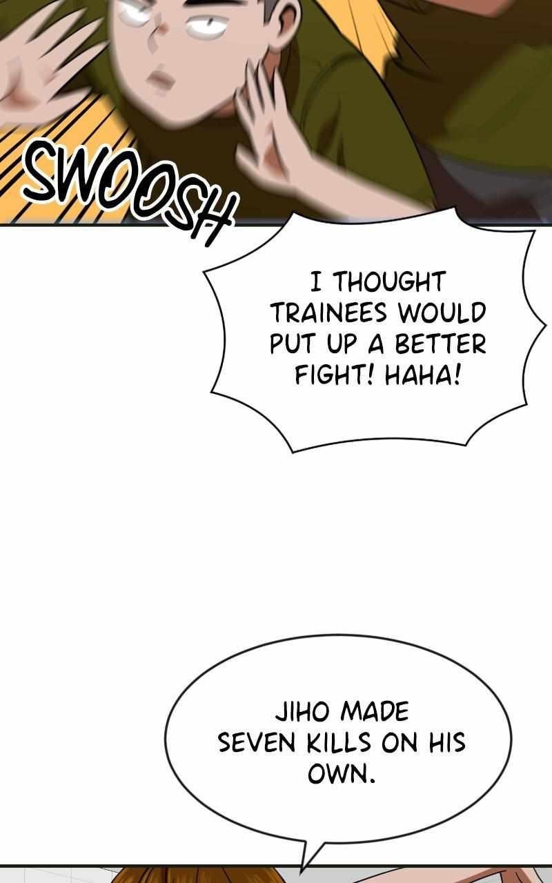 Double Click (PARK Soo-bong) Chapter 61 - Page 79