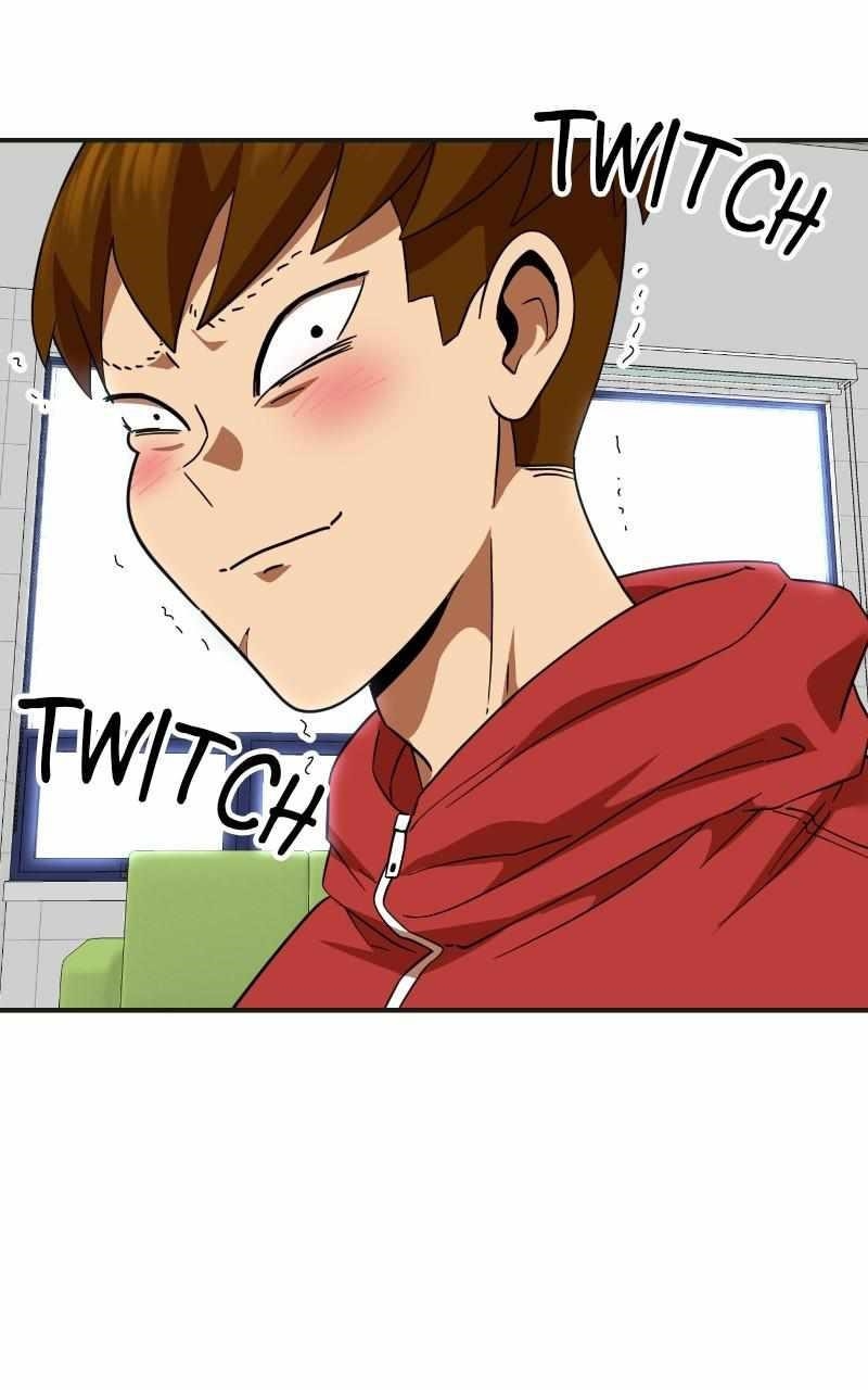 Double Click (PARK Soo-bong) Chapter 61 - Page 81