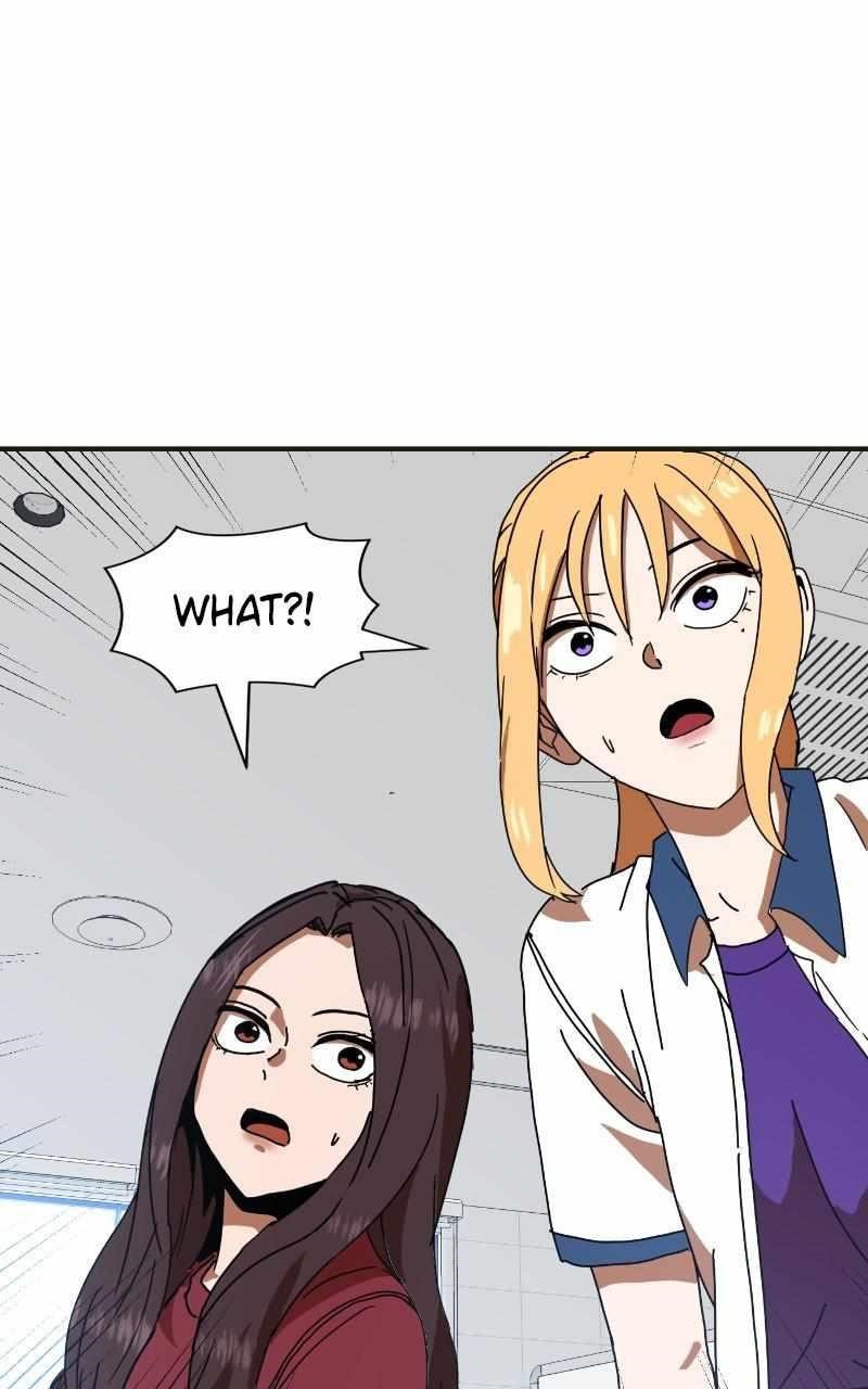 Double Click (PARK Soo-bong) Chapter 61 - Page 88