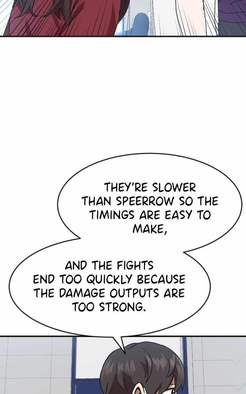 Double Click (PARK Soo-bong) Chapter 61 - Page 89