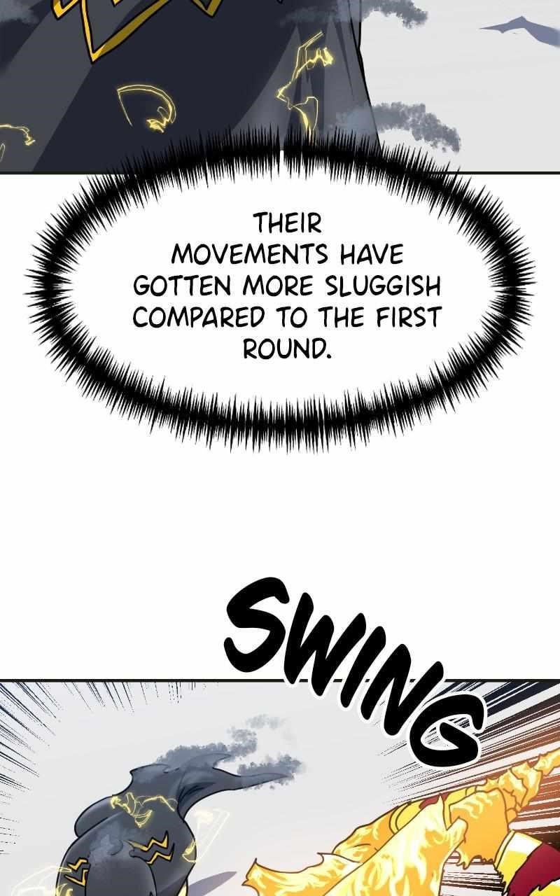 Double Click (PARK Soo-bong) Chapter 61 - Page 9