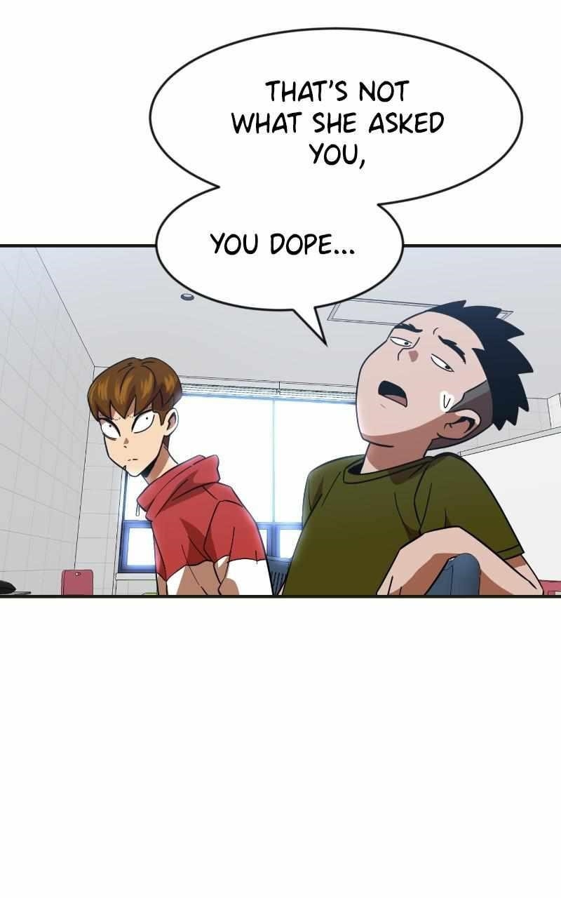 Double Click (PARK Soo-bong) Chapter 61 - Page 91