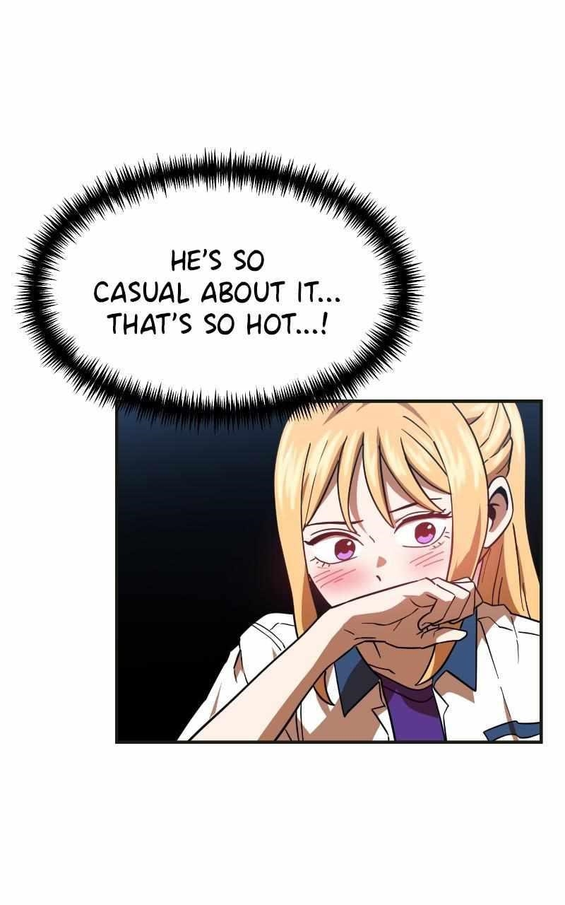 Double Click (PARK Soo-bong) Chapter 61 - Page 92