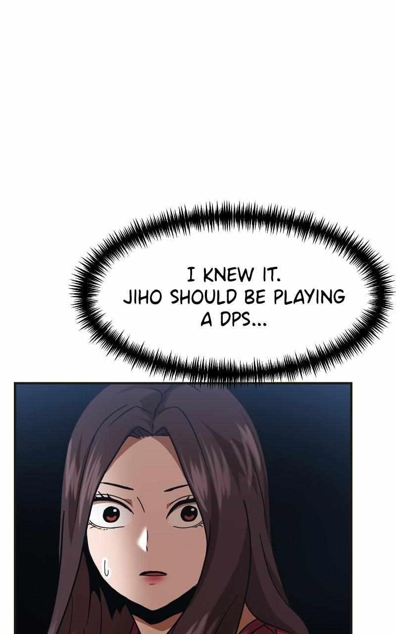 Double Click (PARK Soo-bong) Chapter 61 - Page 93