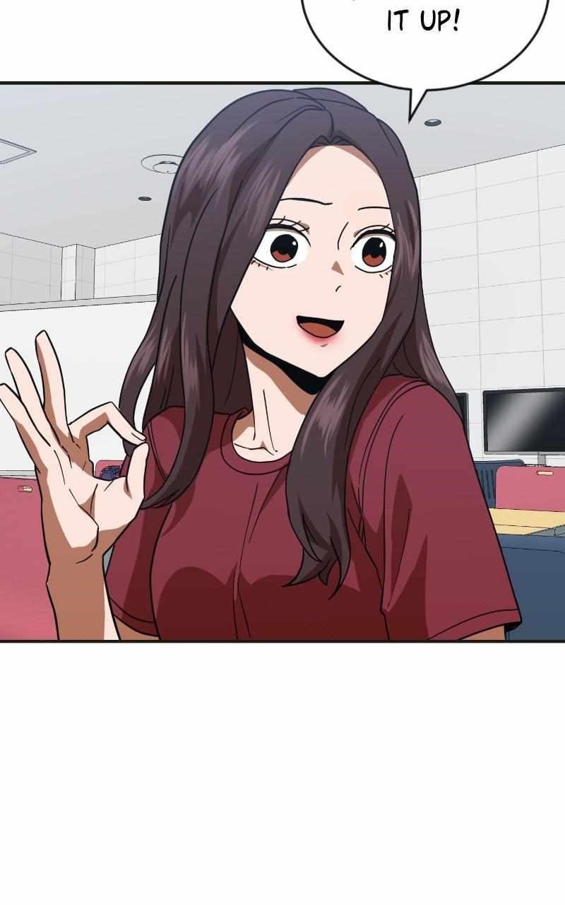 Double Click (PARK Soo-bong) Chapter 61 - Page 98