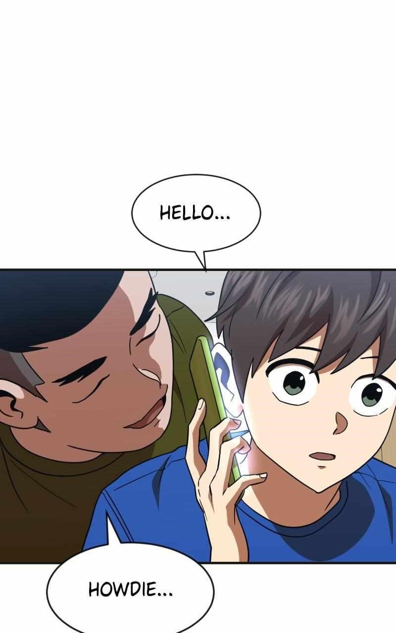 Double Click (PARK Soo-bong) Chapter 61 - Page 99