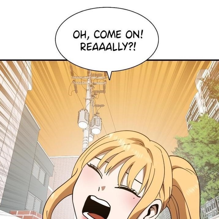 Double Click (PARK Soo-bong) Chapter 62 - Page 1