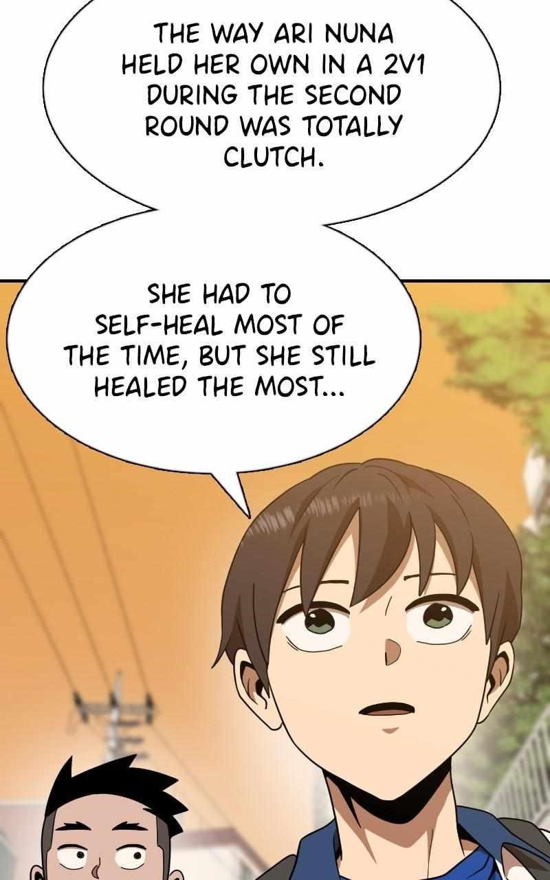 Double Click (PARK Soo-bong) Chapter 62 - Page 10