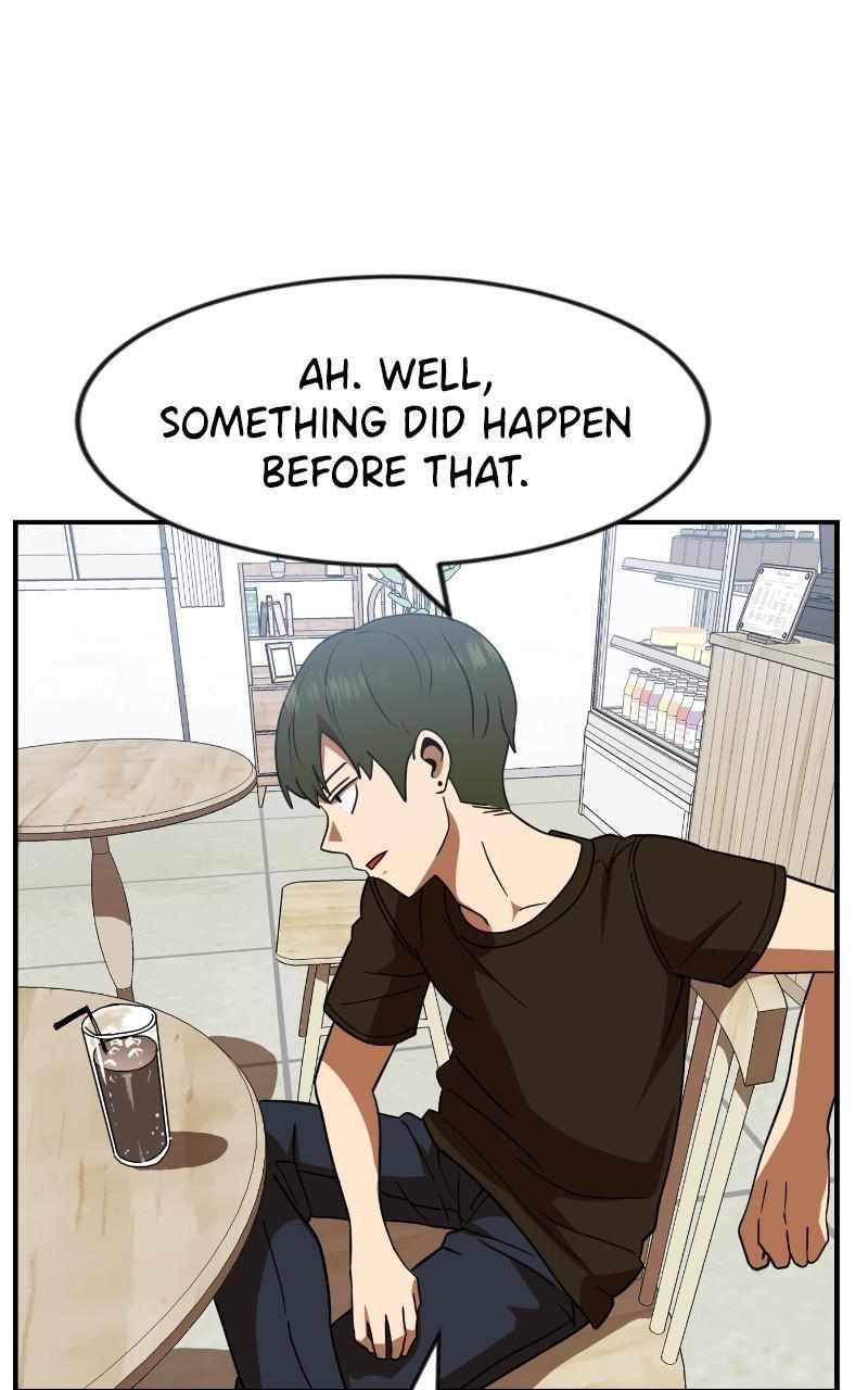 Double Click (PARK Soo-bong) Chapter 62 - Page 101