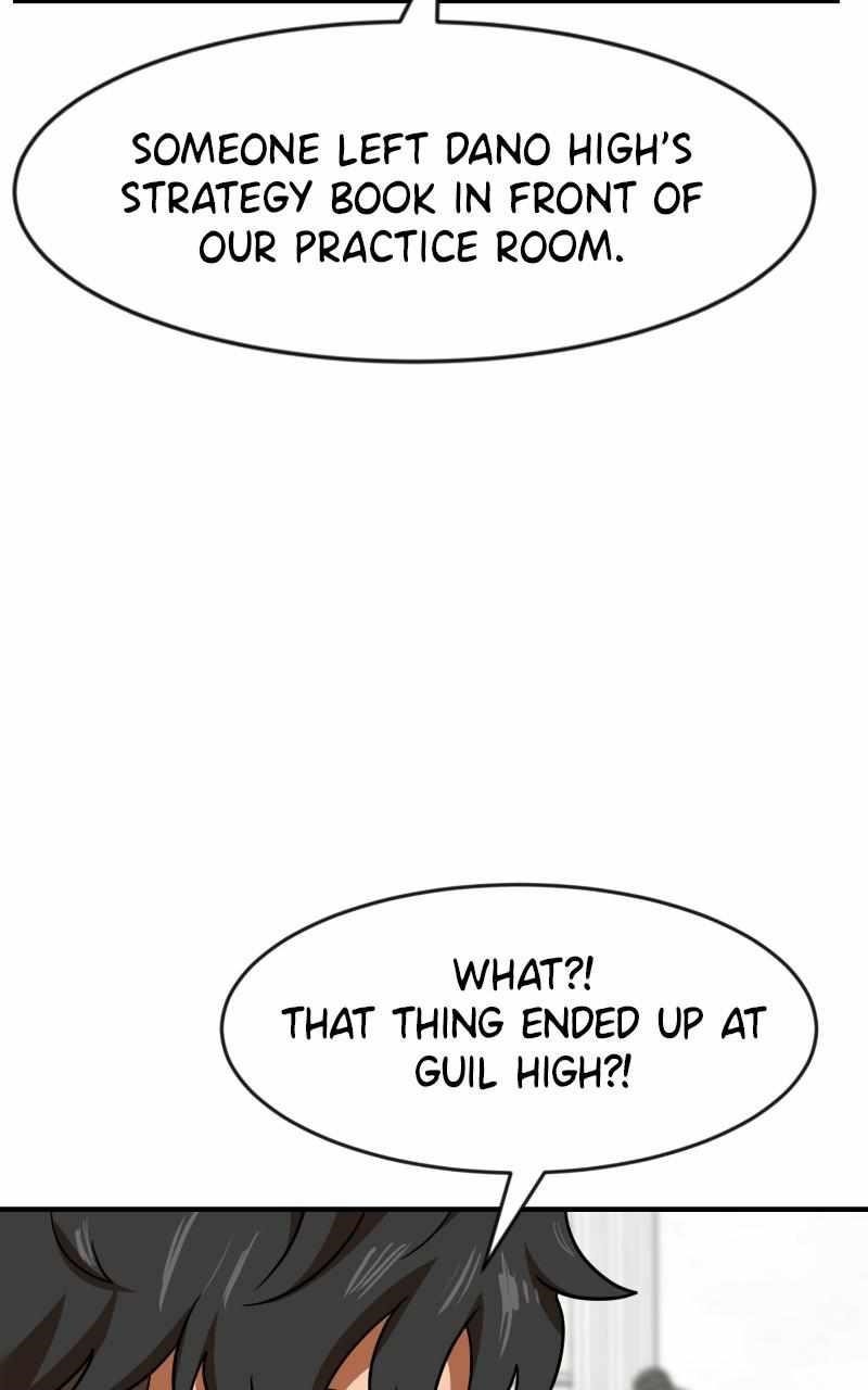 Double Click (PARK Soo-bong) Chapter 62 - Page 102