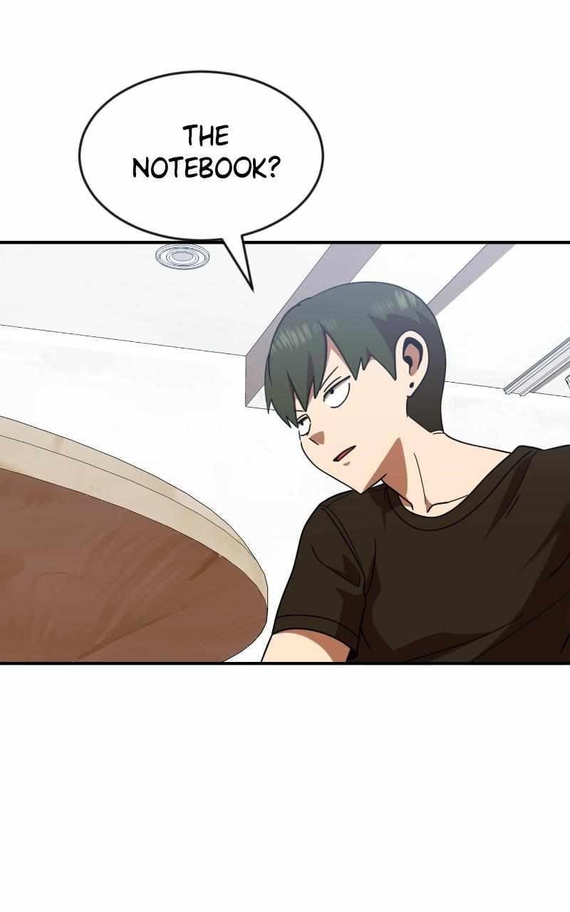 Double Click (PARK Soo-bong) Chapter 62 - Page 107