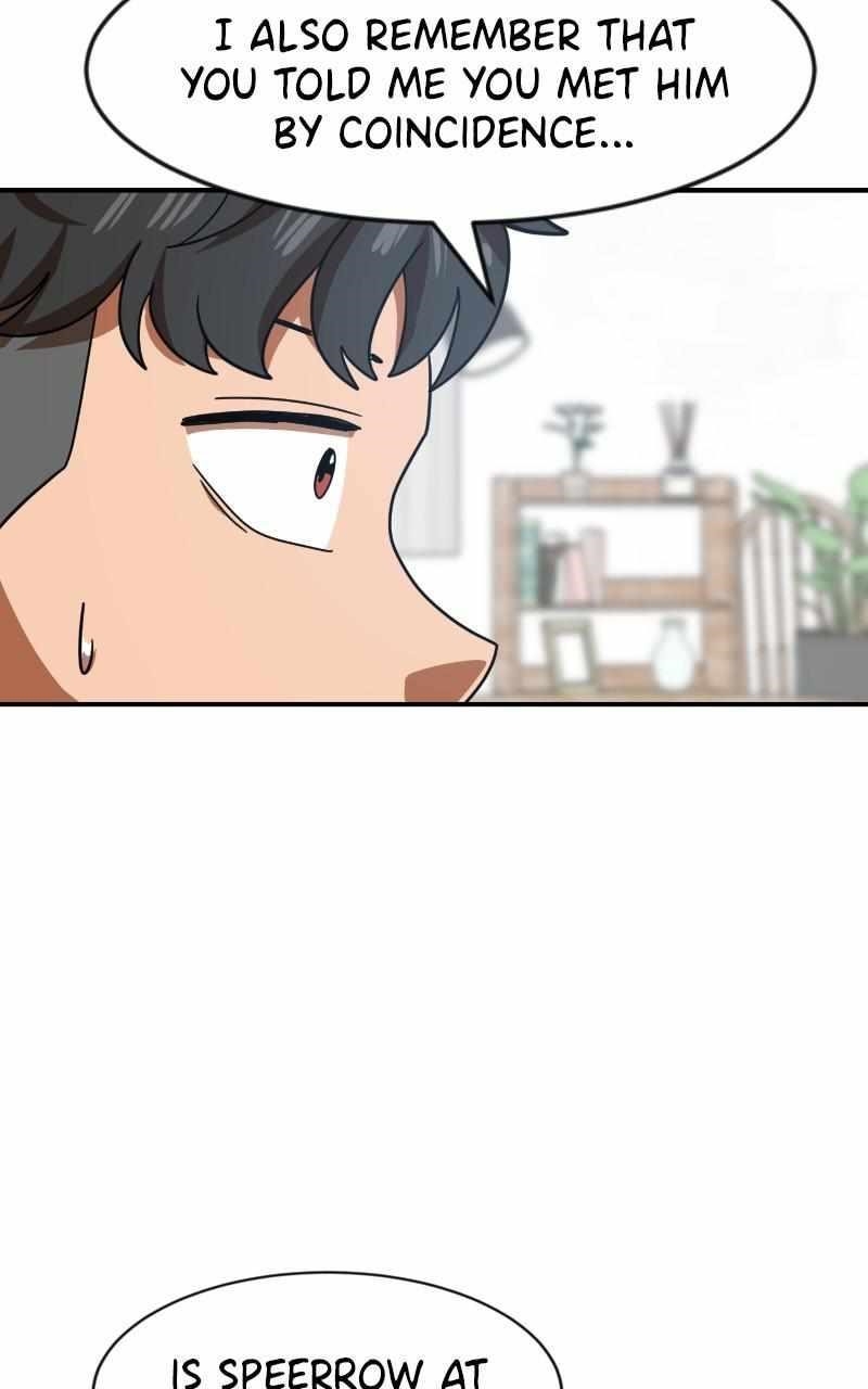 Double Click (PARK Soo-bong) Chapter 62 - Page 110