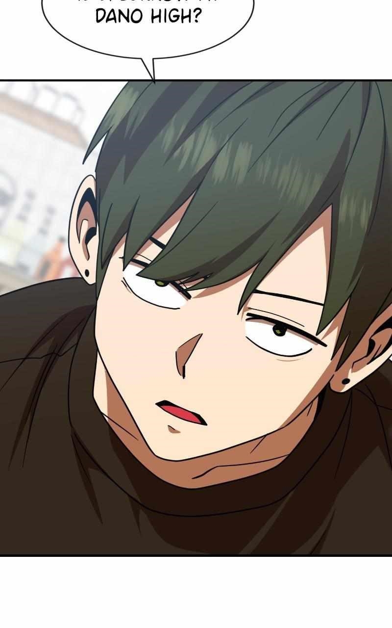 Double Click (PARK Soo-bong) Chapter 62 - Page 111