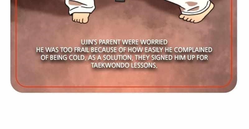 Double Click (PARK Soo-bong) Chapter 62 - Page 113