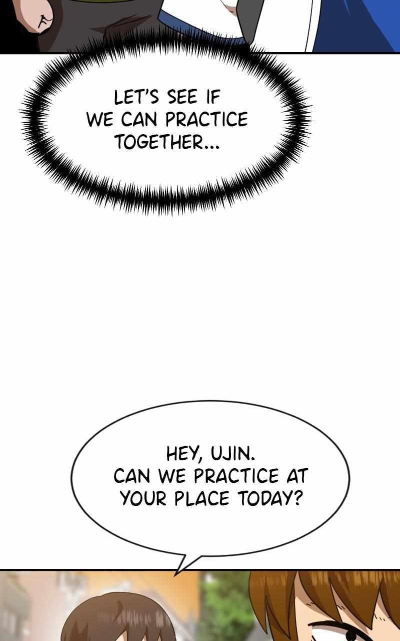 Double Click (PARK Soo-bong) Chapter 62 - Page 15