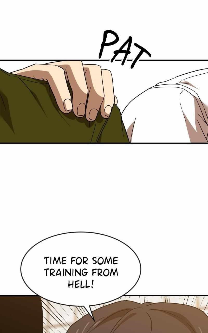 Double Click (PARK Soo-bong) Chapter 62 - Page 18