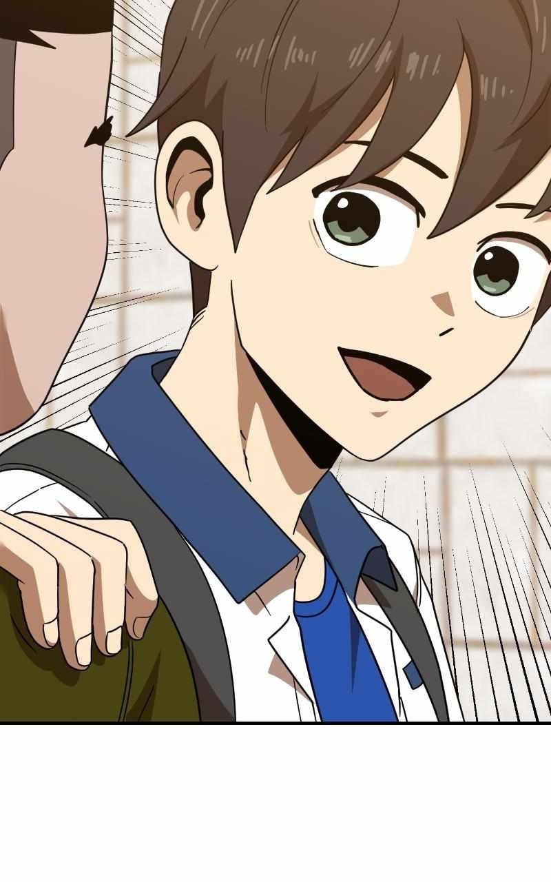 Double Click (PARK Soo-bong) Chapter 62 - Page 19