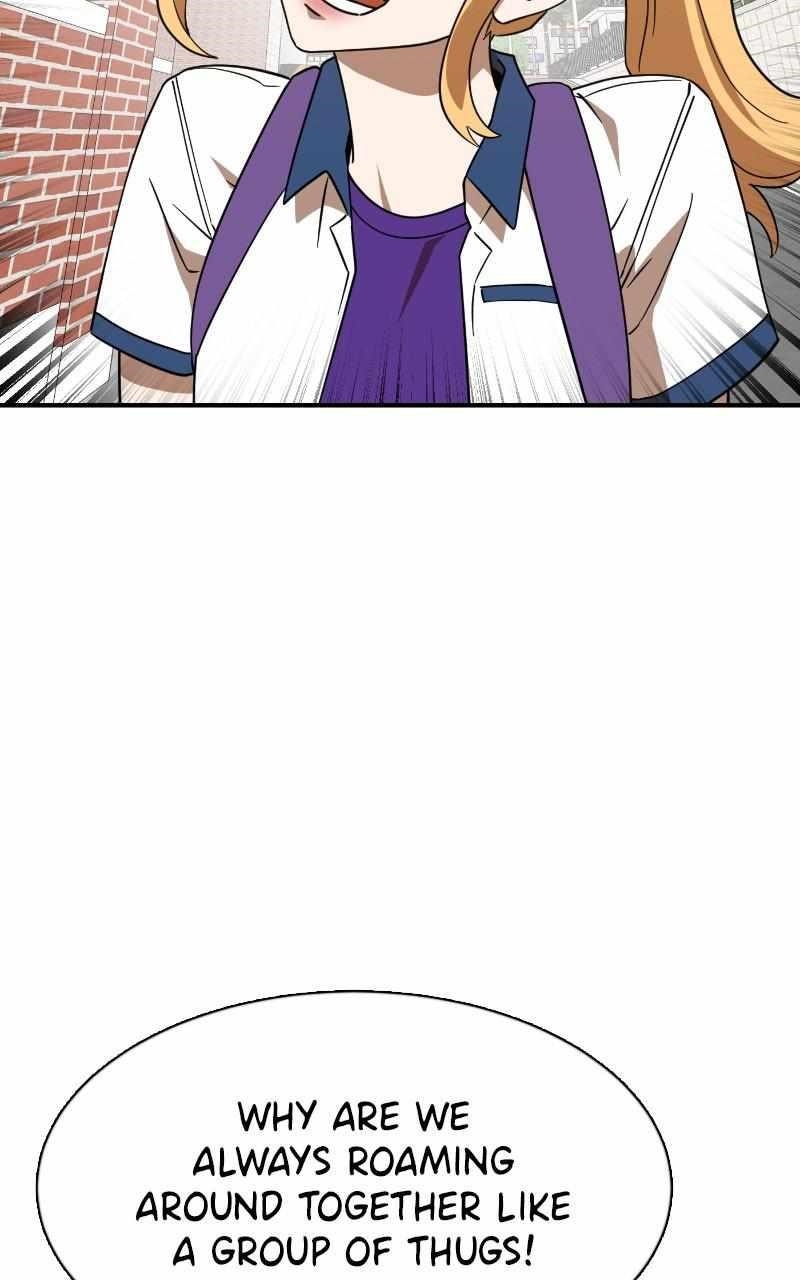 Double Click (PARK Soo-bong) Chapter 62 - Page 2