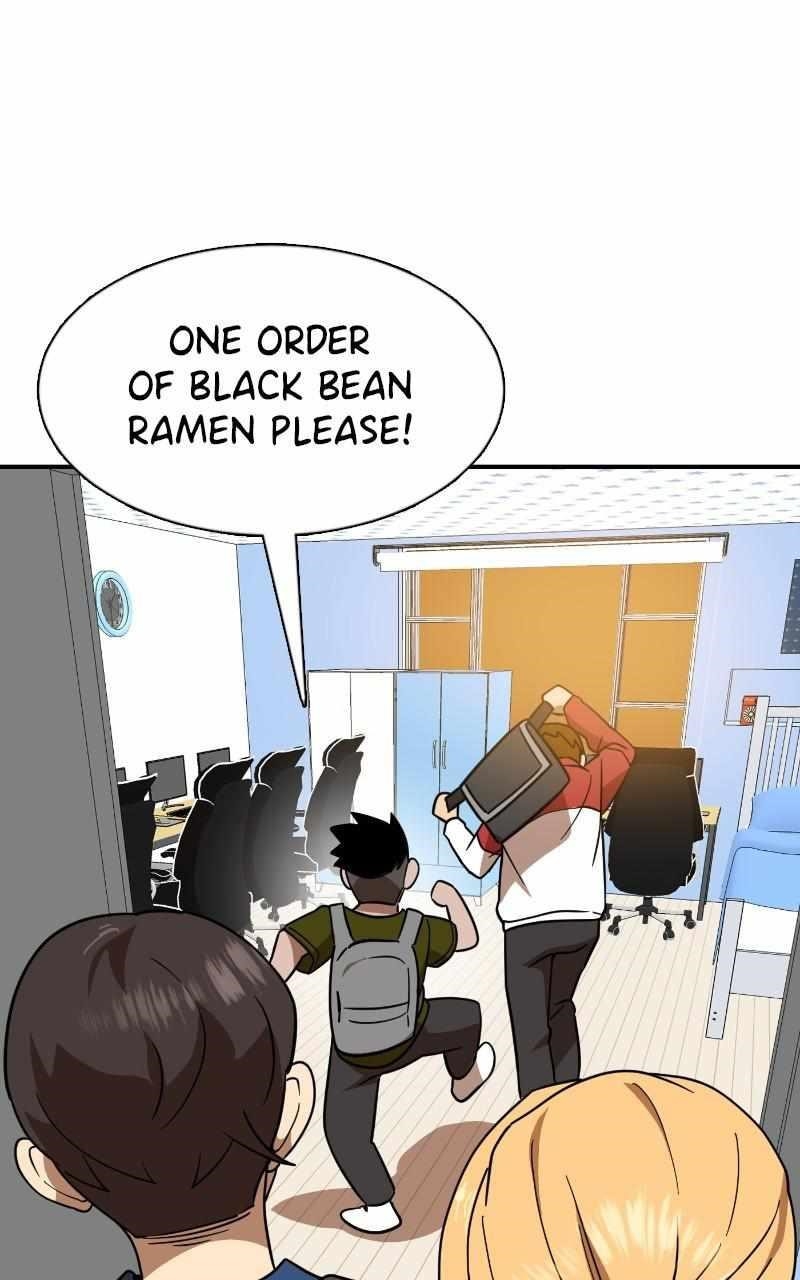 Double Click (PARK Soo-bong) Chapter 62 - Page 21