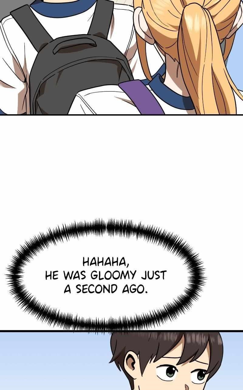 Double Click (PARK Soo-bong) Chapter 62 - Page 22