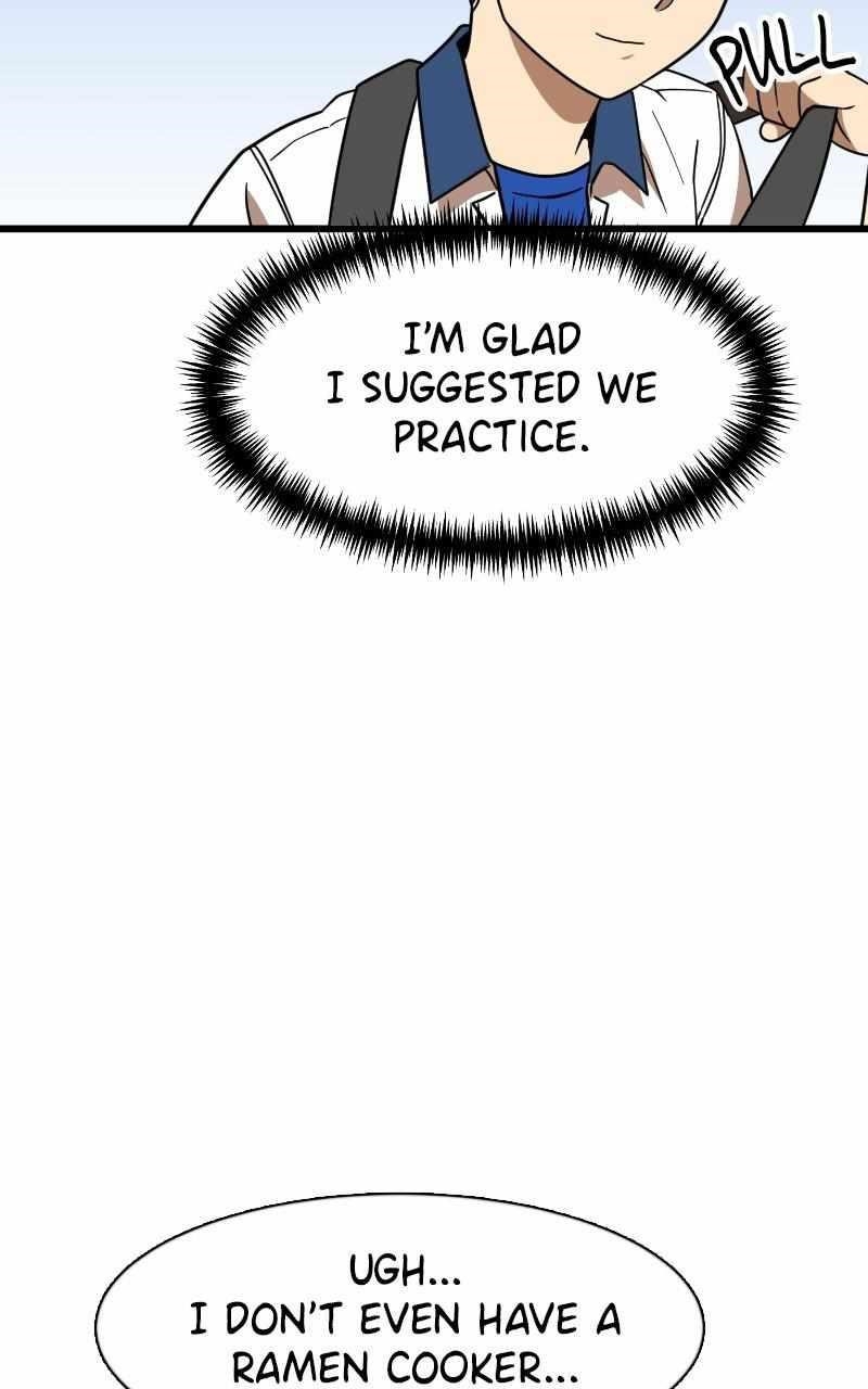 Double Click (PARK Soo-bong) Chapter 62 - Page 23