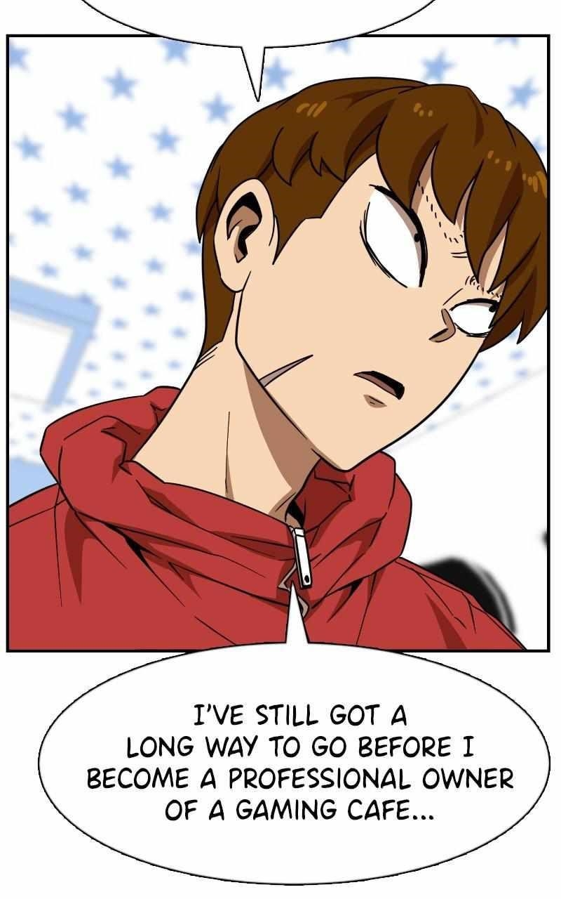 Double Click (PARK Soo-bong) Chapter 62 - Page 24