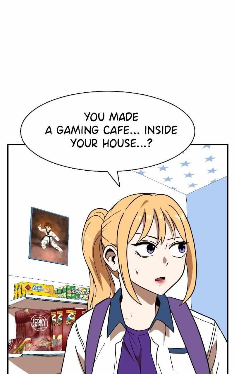 Double Click (PARK Soo-bong) Chapter 62 - Page 25