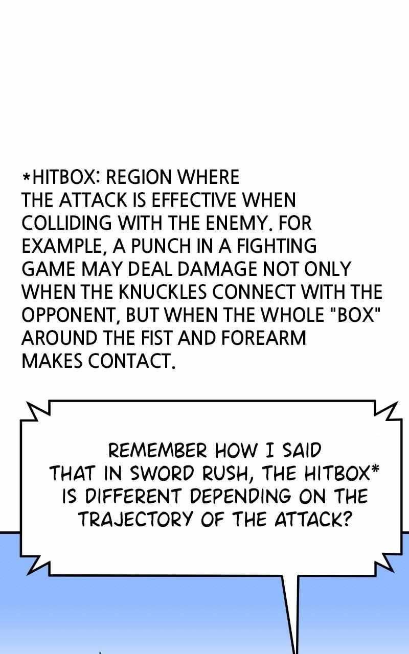 Double Click (PARK Soo-bong) Chapter 62 - Page 29