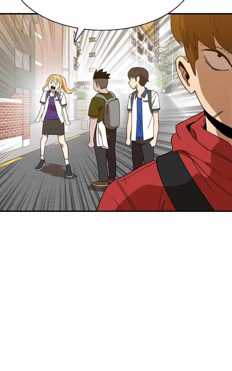 Double Click (PARK Soo-bong) Chapter 62 - Page 3