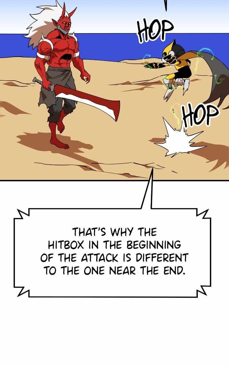 Double Click (PARK Soo-bong) Chapter 62 - Page 30