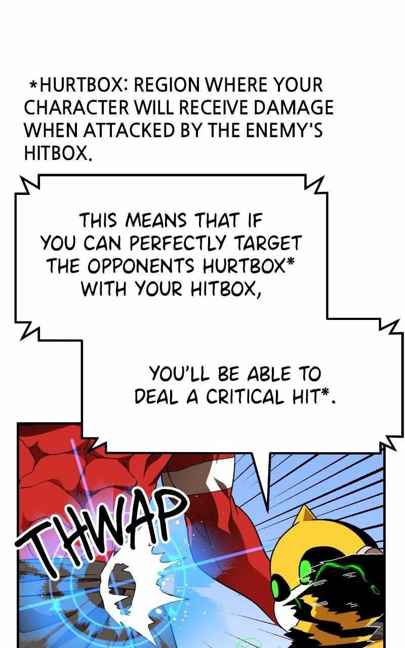 Double Click (PARK Soo-bong) Chapter 62 - Page 31