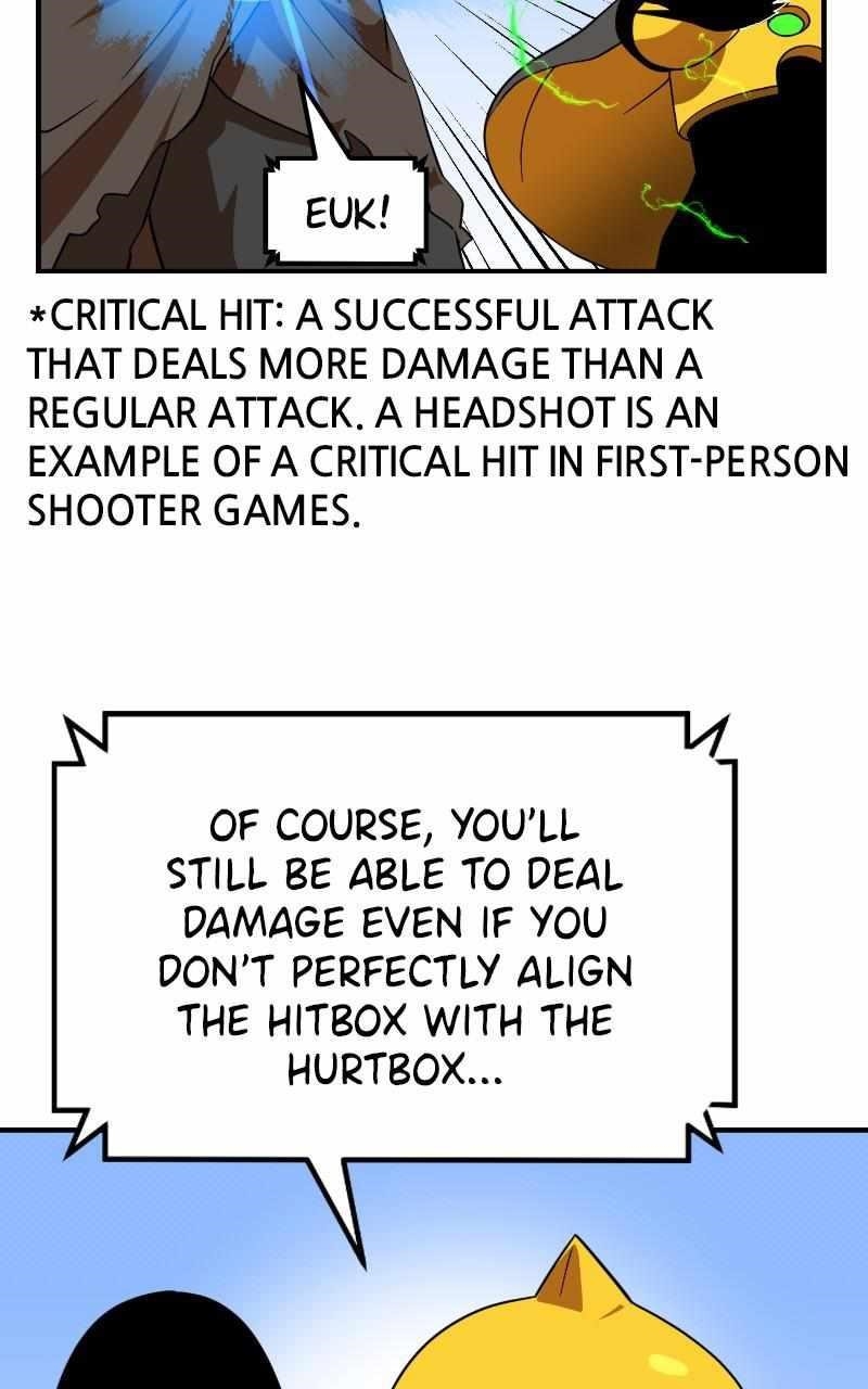 Double Click (PARK Soo-bong) Chapter 62 - Page 32