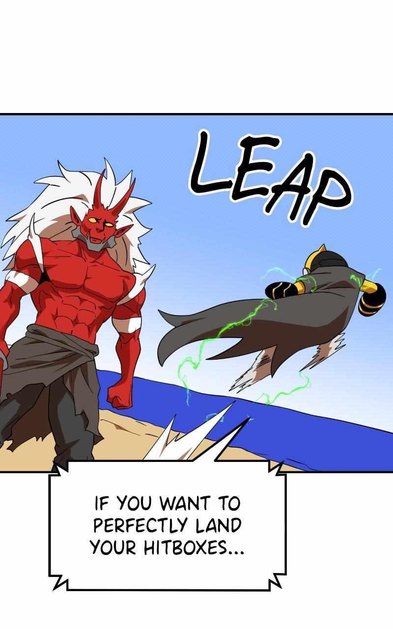 Double Click (PARK Soo-bong) Chapter 62 - Page 34