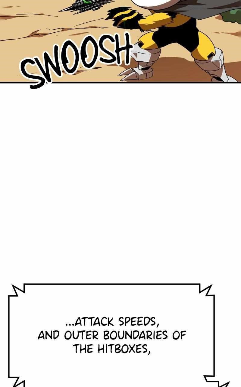 Double Click (PARK Soo-bong) Chapter 62 - Page 36