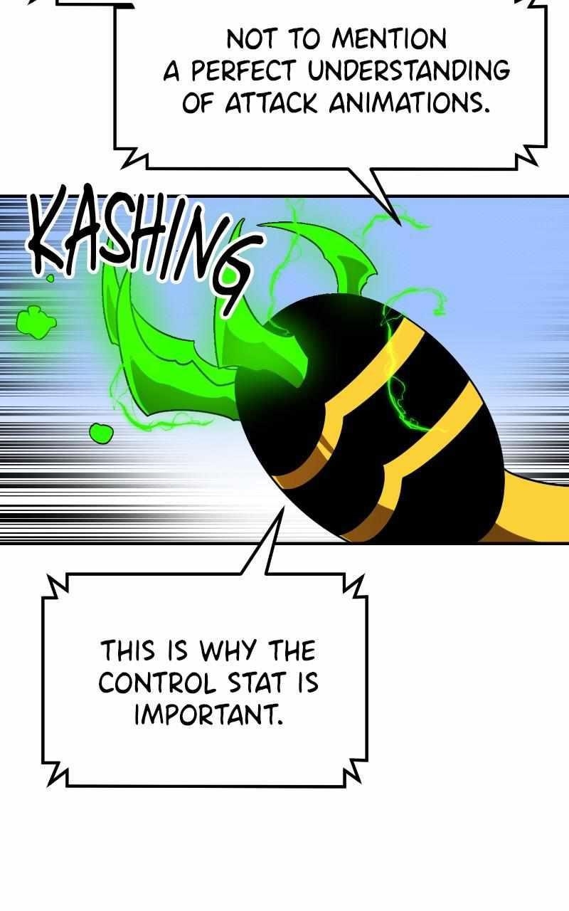 Double Click (PARK Soo-bong) Chapter 62 - Page 37