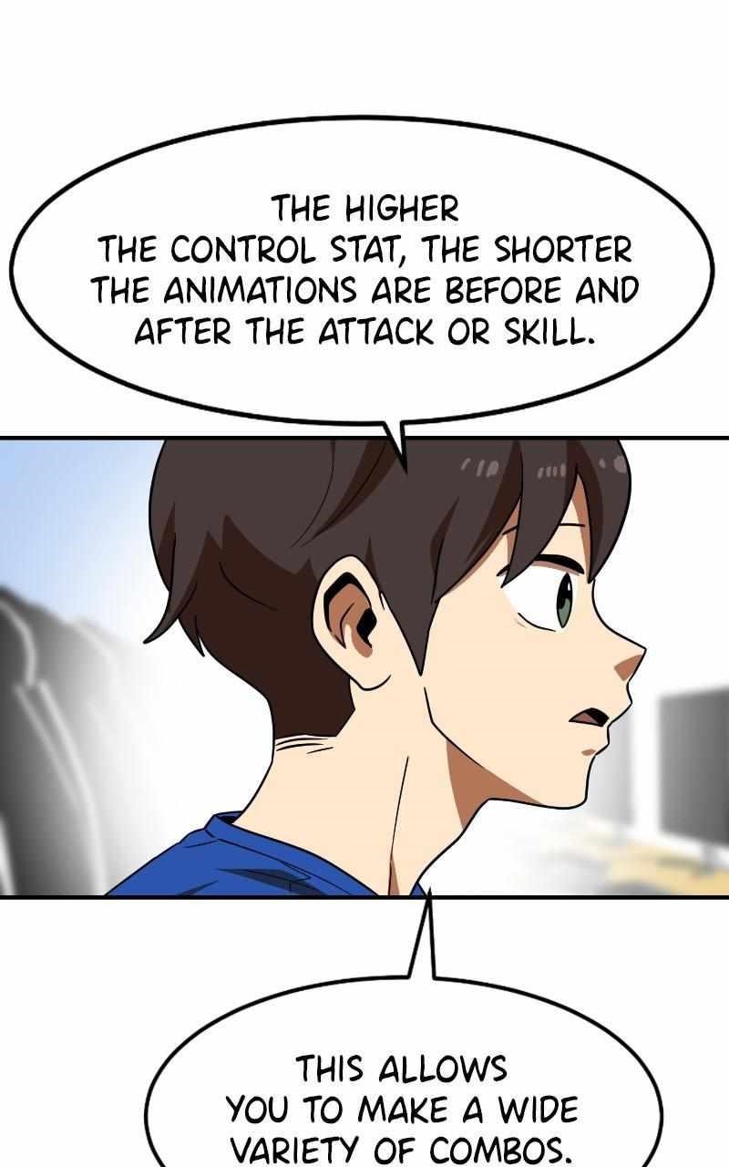 Double Click (PARK Soo-bong) Chapter 62 - Page 38