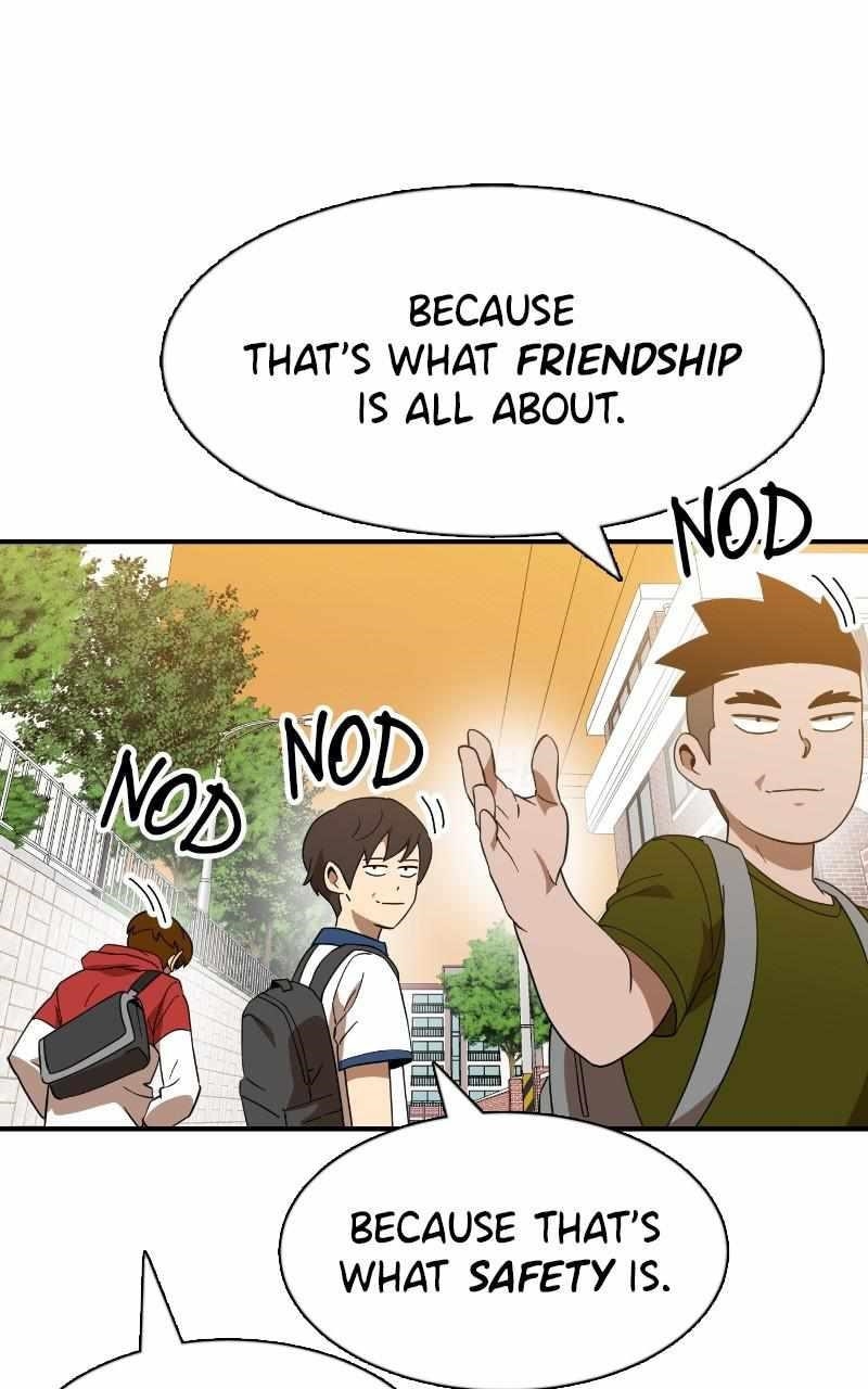 Double Click (PARK Soo-bong) Chapter 62 - Page 4