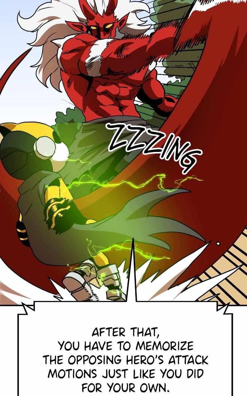 Double Click (PARK Soo-bong) Chapter 62 - Page 42