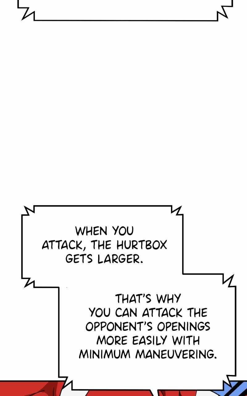 Double Click (PARK Soo-bong) Chapter 62 - Page 43