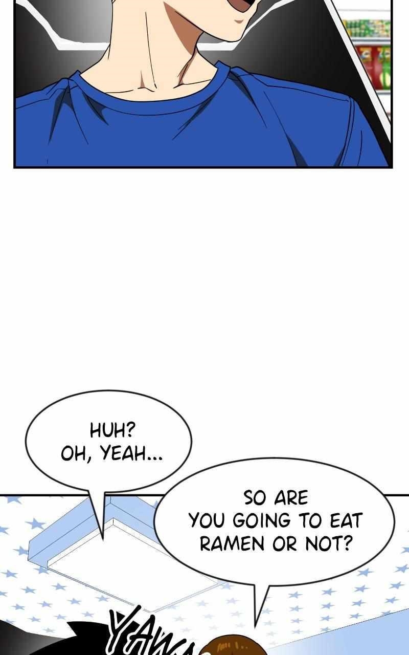 Double Click (PARK Soo-bong) Chapter 62 - Page 46